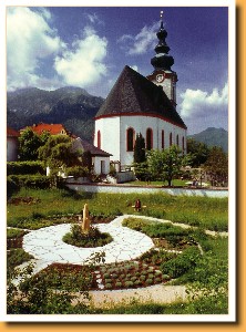 Grogmainer Marienheilzentrum