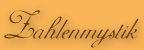 Zahlenmystik