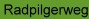 Radpilgerweg